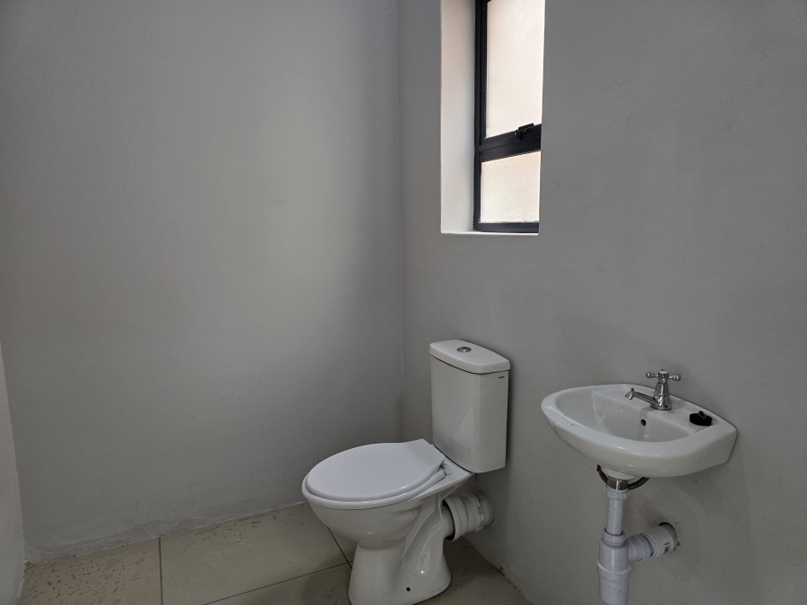 To Let commercial Property for Rent in Port Alfred Eastern Cape